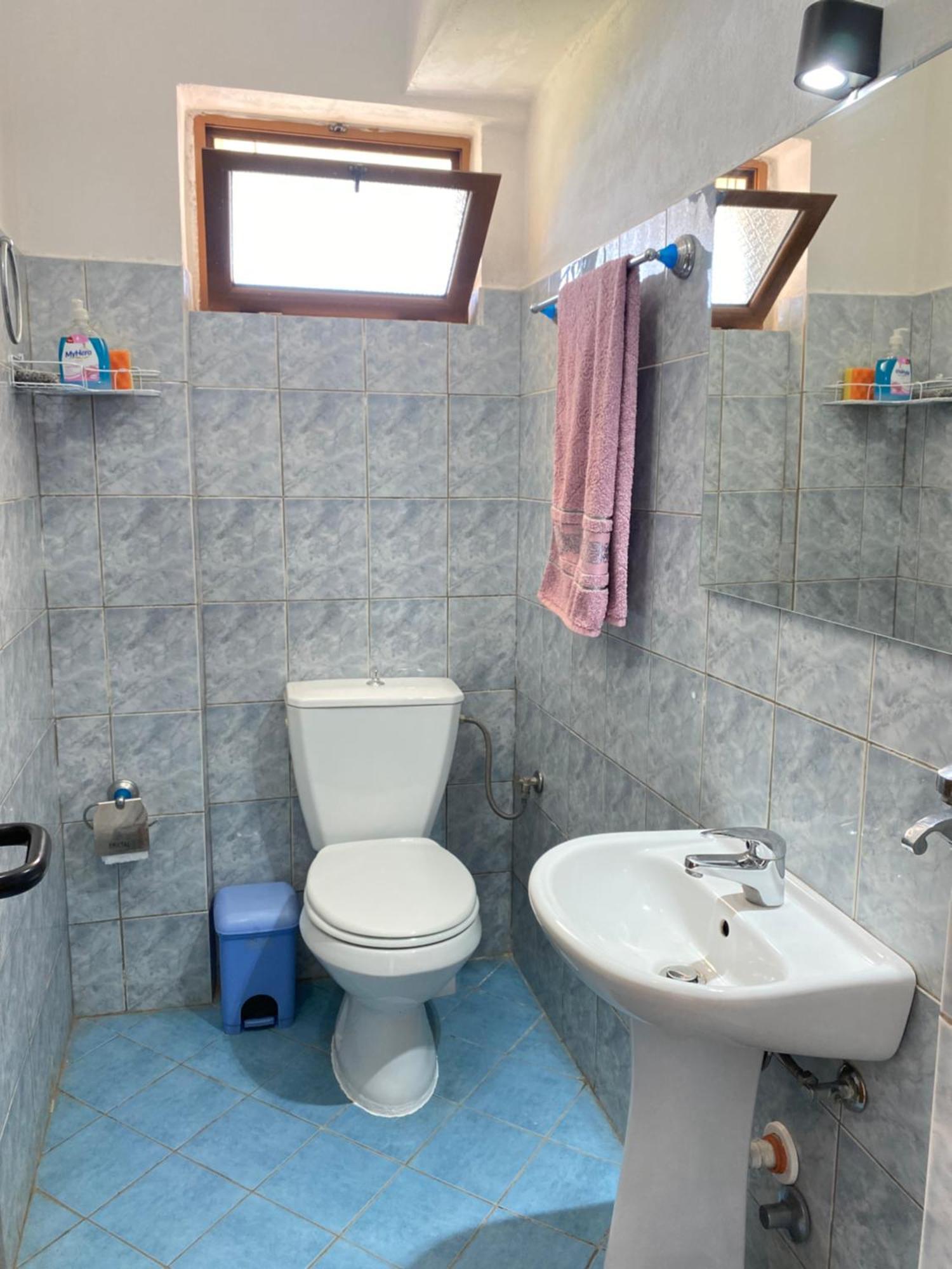 Vila Yasmin 38 Saranda Extérieur photo