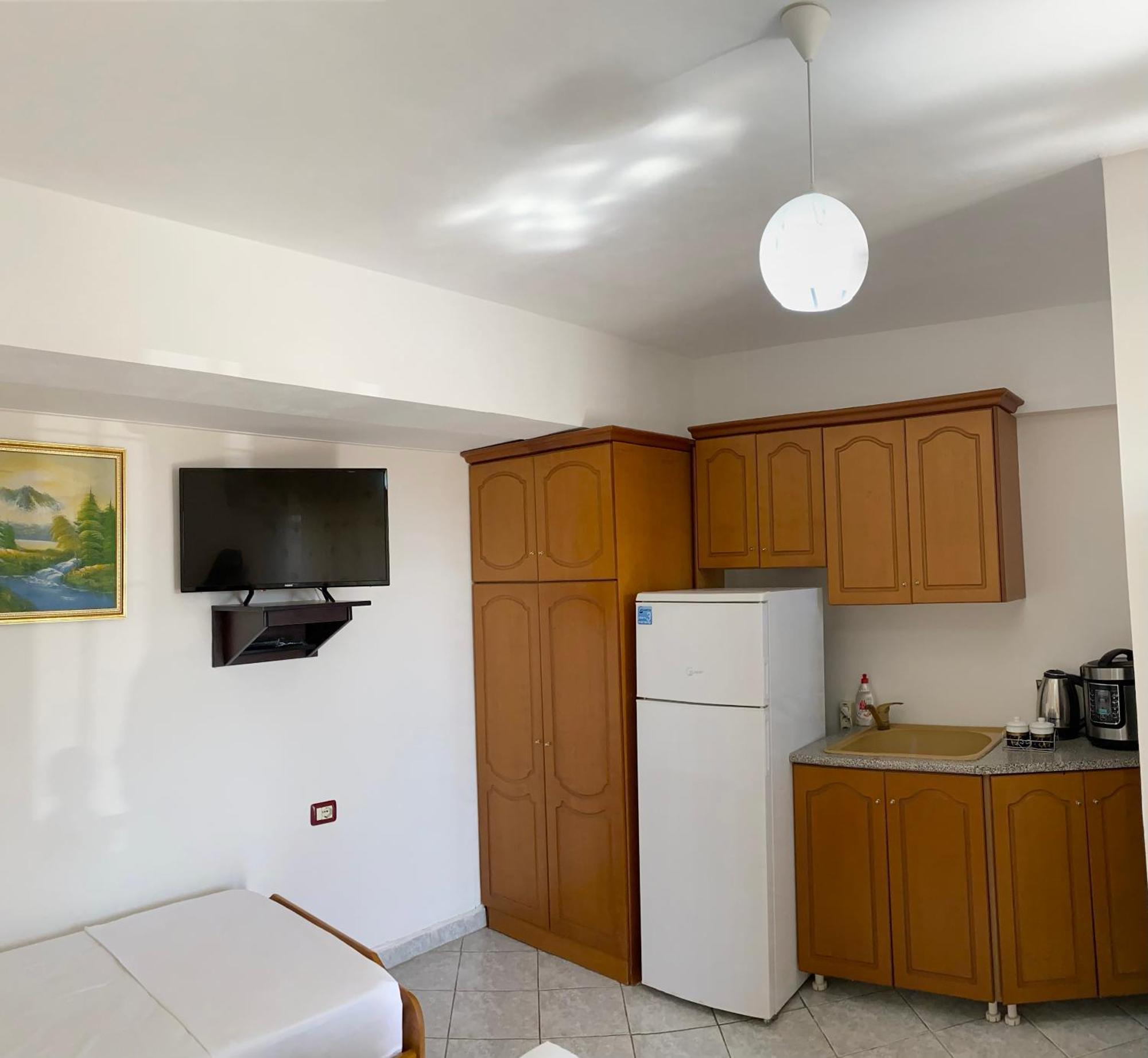 Vila Yasmin 38 Saranda Extérieur photo