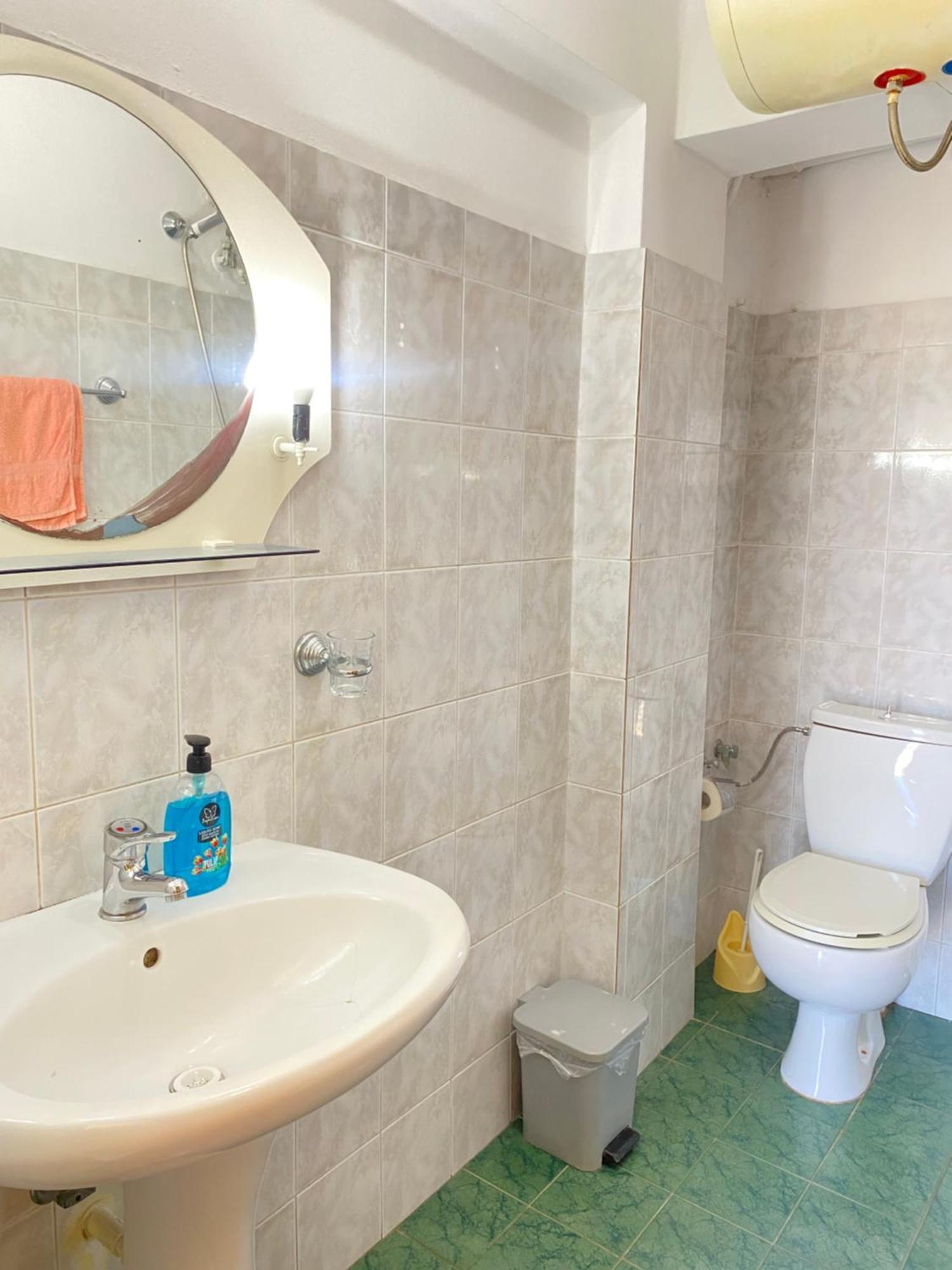 Vila Yasmin 38 Saranda Extérieur photo